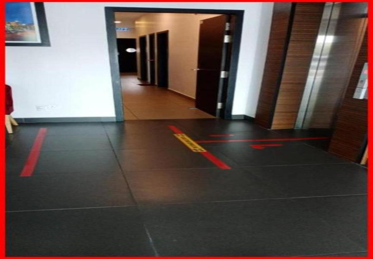 Zone Hotels, Telok Panglima Garang Teluk Panglima Garang Dış mekan fotoğraf