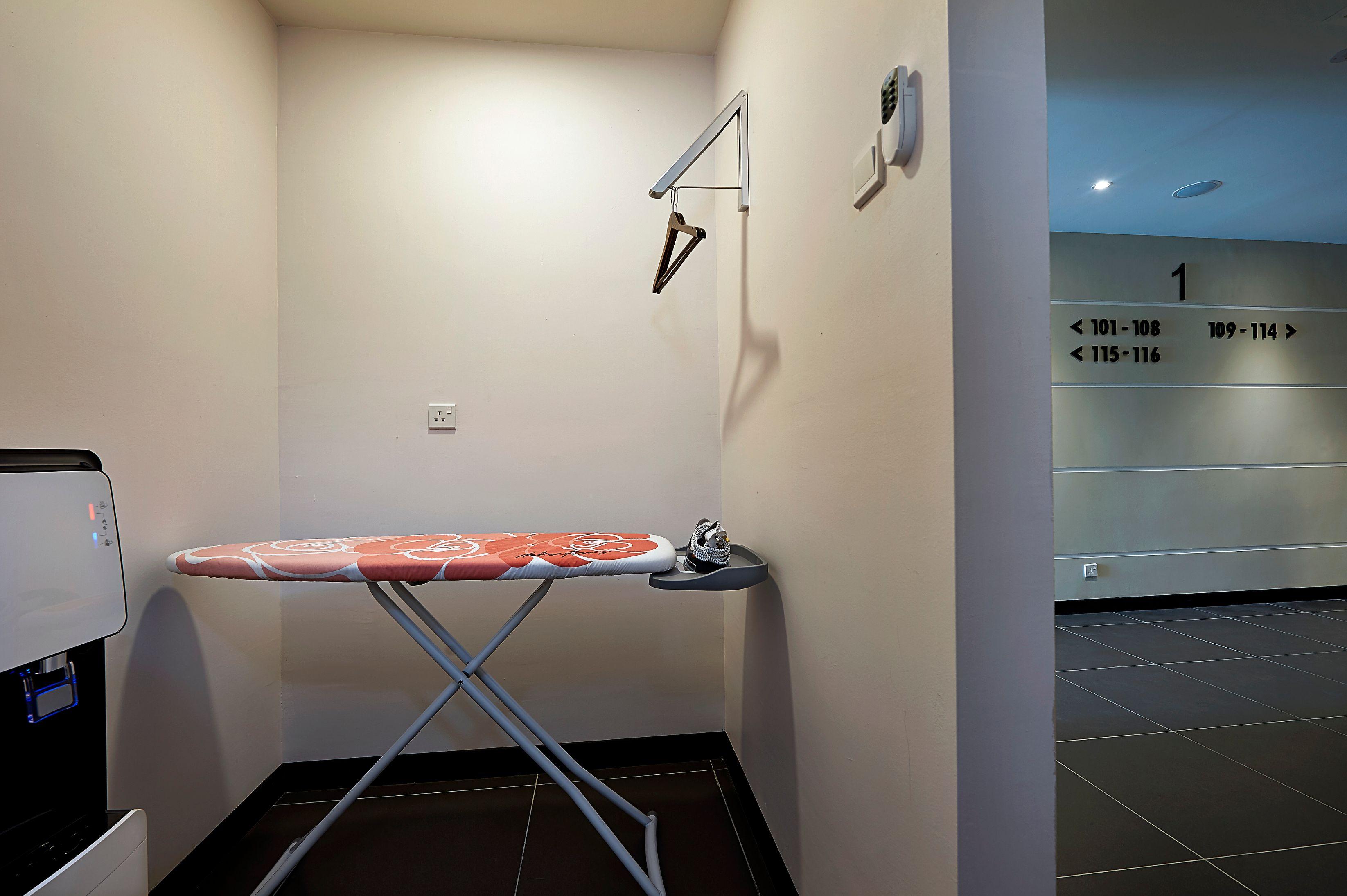 Zone Hotels, Telok Panglima Garang Teluk Panglima Garang Dış mekan fotoğraf
